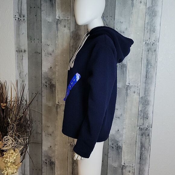 Fila sherpa hoodie - Picture 6 of 9